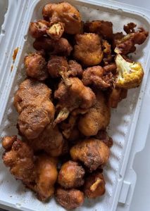 Gobhi Pakora