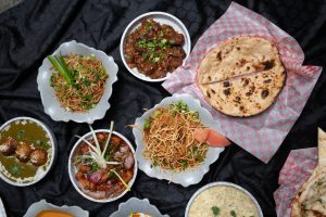 Gwalia Sweets and Restaurant Calgary