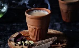 Indian Masala Chai