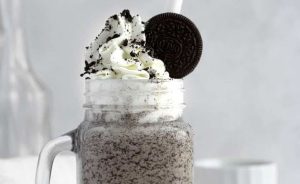 Oreo Shake
