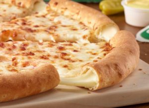 Epic Stuffed Crust