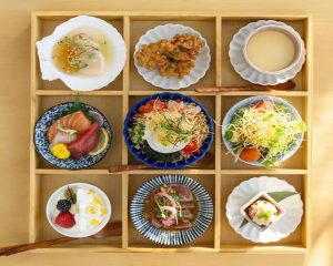 Ryuko Japanese Kitchen + Bar (Beltline)