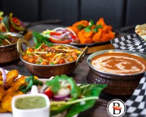Billoo’s Indian Cuisine(SW)