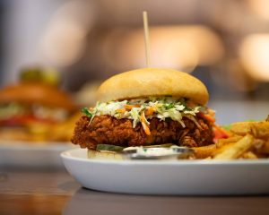 Original Joe’s (971 64th Ave NE, Unit 205)