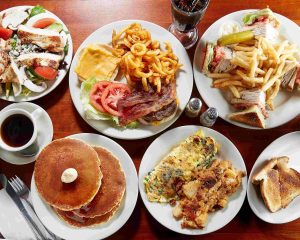 Ricky’s All Day Grill – Sunridge