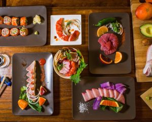 Day Day Bistro (Crowfoot Cir)