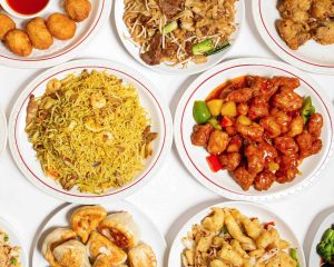 Dragon Garden Restaurant