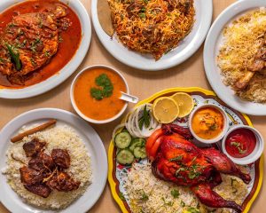 Miraj Restaurant
