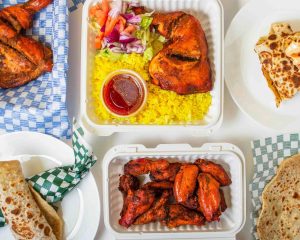 Spicey Chef LTD