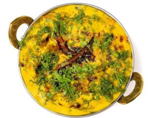 Karhi Pakora