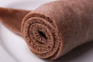 extra injera