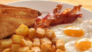 Big Breakfast