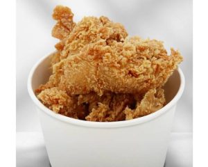 Thigh (Boneless)