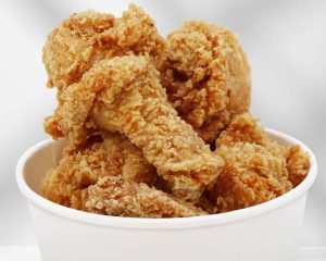 Drumsticks (Bone-In)