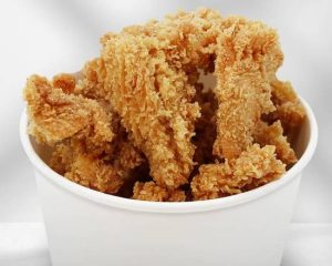 Breasts (Boneless)