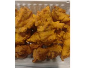 Chicken Pakora