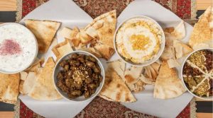 Appetizer Platter
