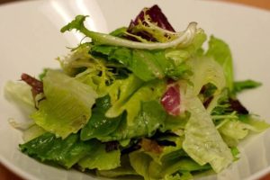 Green Salad
