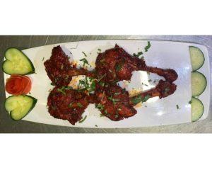 CHICKEN LOLLIPOP