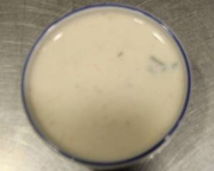 MIXED RAITA
