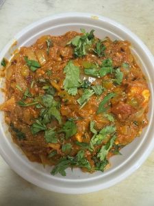Paneer Lababdaar