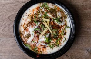 Dahi Bhalla