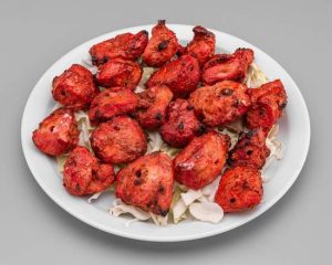 Chicken Tikka