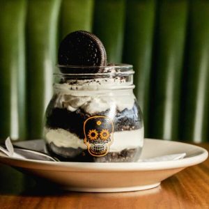 OREO® COOKIE JAR