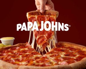 Papa John’s (3690 Westwinds Dr NE)