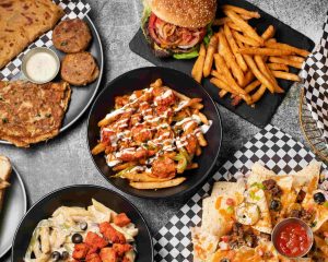 Brew And Bites By Zephyr And Shai (614 1 Ave NE)