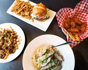 Regal Beagle Pub – 17th Ave (5308 17 Avenue Southwest)