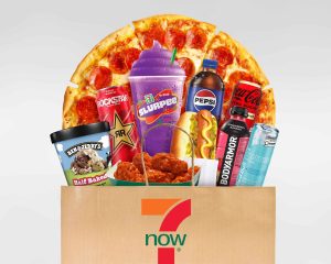 7-Eleven (6688 Martindale Gate NE)
