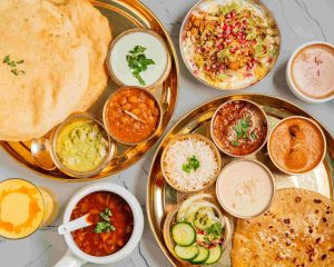 Pind To Peaks YYC – Pure Vegetarian Indian Restaurant