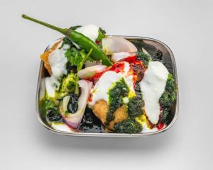 Dahi Bhalla
