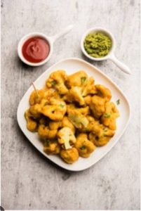 Gobi Pakora