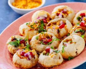 Pani Puri