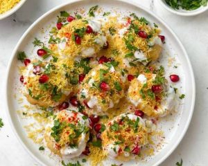 Dahi Puri