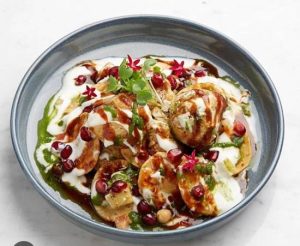 Bhalla Papdi