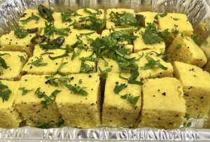 Nylon Khaman (Khaman Dhokla) Tray