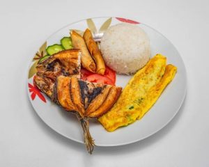 Bangsilog