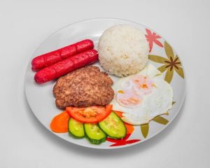 Hotsilog