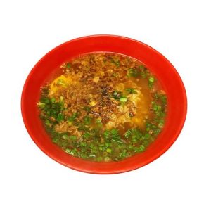 Paolo’s Noodle Soup