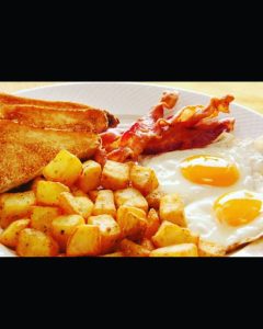 Breakfast Special
