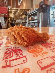 Drumstick (1 pc)