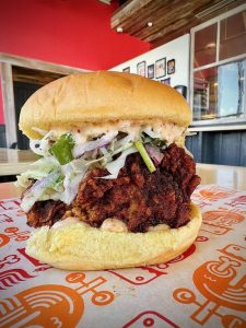 Pollo Loco