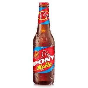 Pony Malta