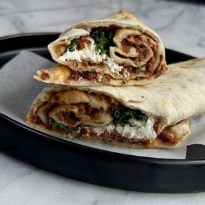 Turkish Flatbread