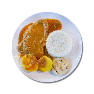 Carne Guisada