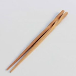 Number of Chopsticks