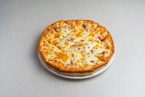 Cheese Classic Pizza